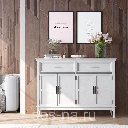 Тумба Квадро-С 42